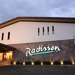 Radisson Hotel Tapatio Guadalajara